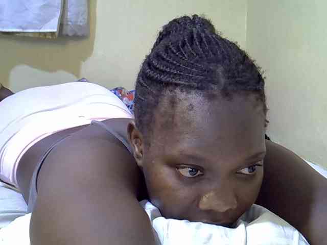 Sweet-Tiffany webcam