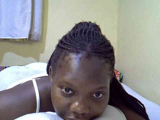 Sweet-Tiffany webcam