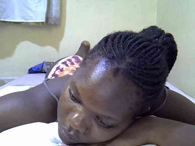 Sweet-Tiffany webcam