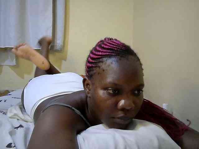 Sweet-Tiffany webcam