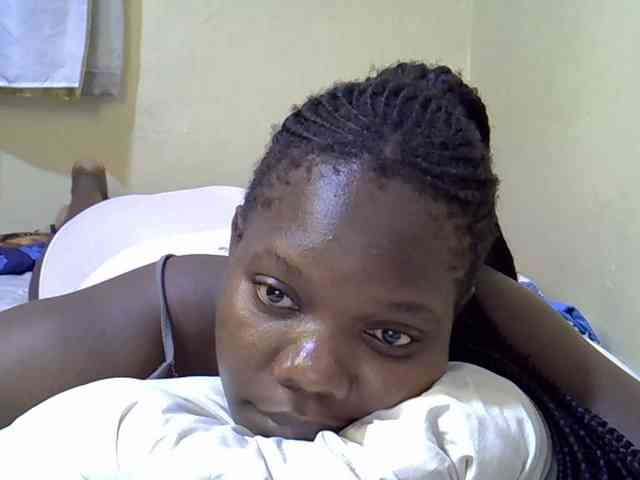 Sweet-Tiffany webcam