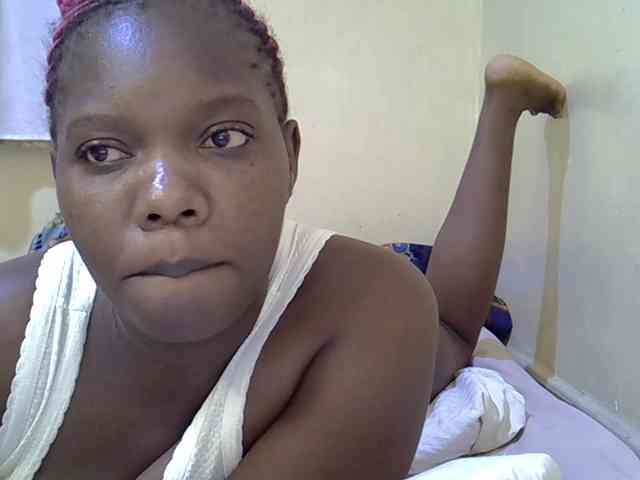 Sweet-Tiffany webcam