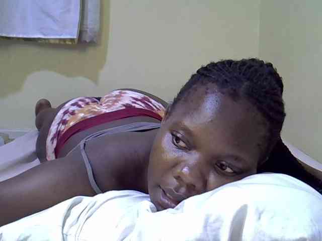 Sweet-Tiffany webcam