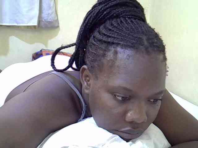 Sweet-Tiffany webcam