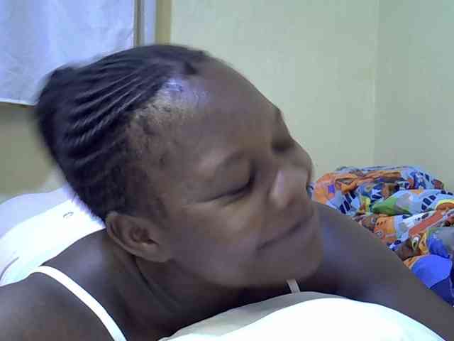 Sweet-Tiffany webcam