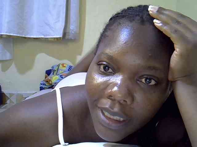 Sweet-Tiffany webcam