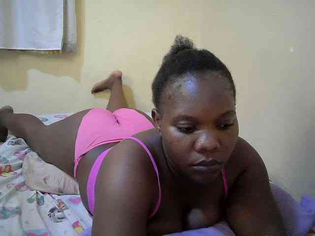 Sweet-Tiffany webcam