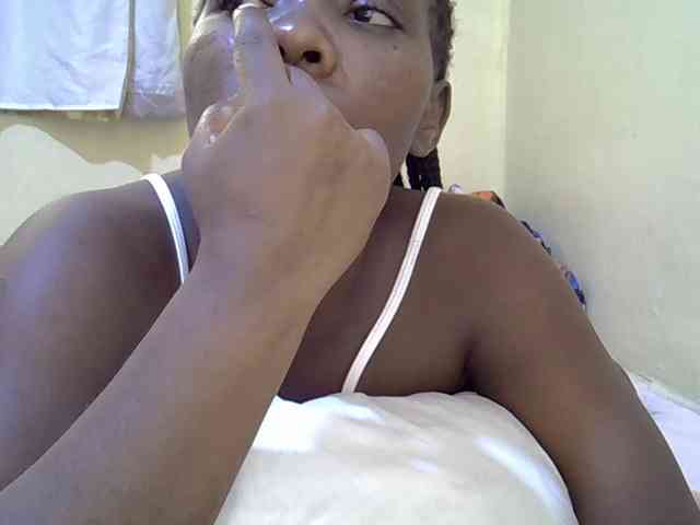 Sweet-Tiffany webcam