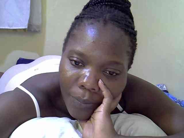 Sweet-Tiffany webcam