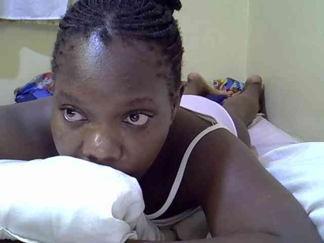 Sweet-Tiffany webcam