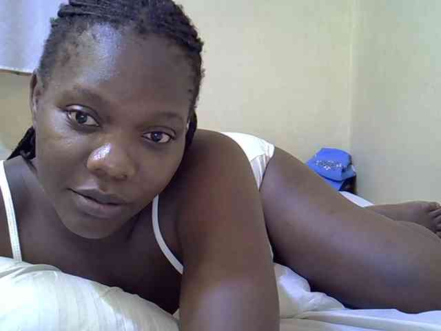 Sweet-Tiffany webcam