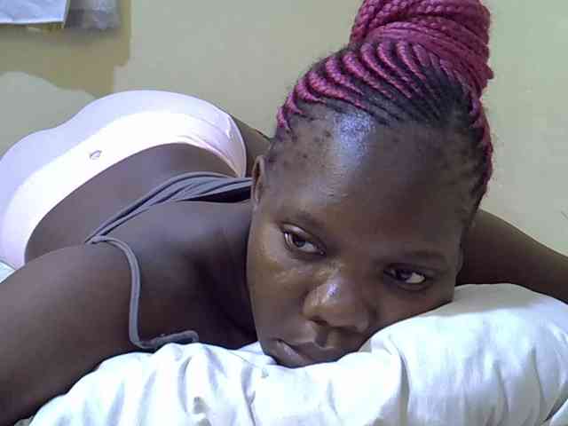 Sweet-Tiffany webcam