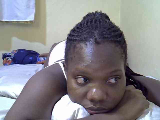 Sweet-Tiffany webcam