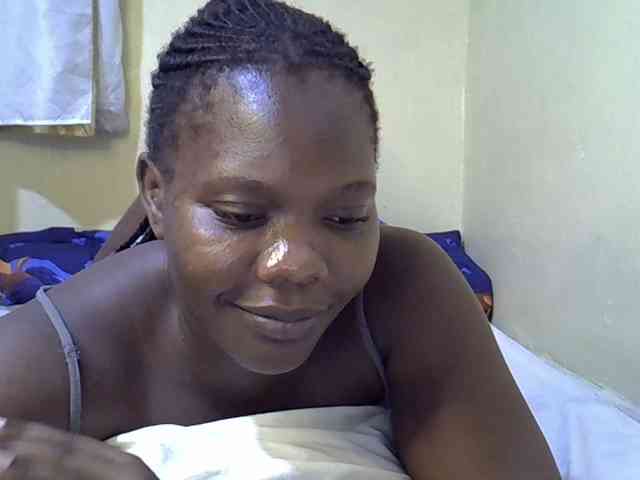 Sweet-Tiffany webcam