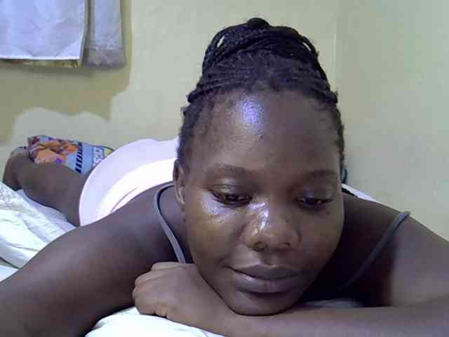 Sweet-Tiffany webcam