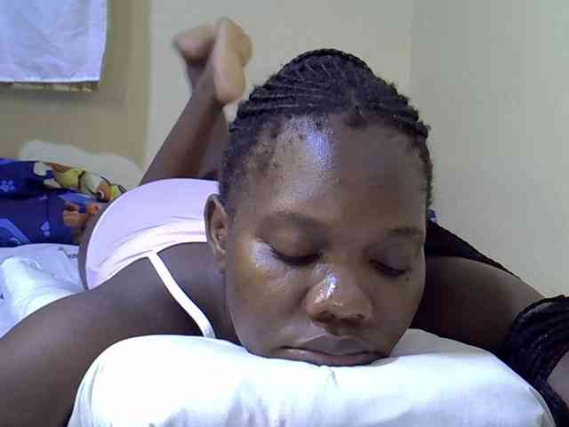 Sweet-Tiffany webcam
