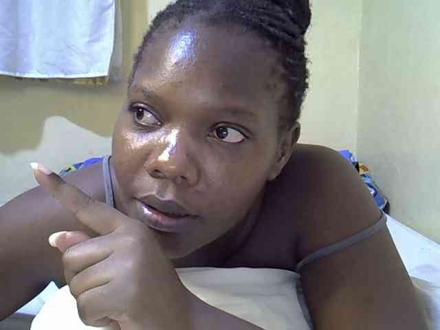 Sweet-Tiffany webcam