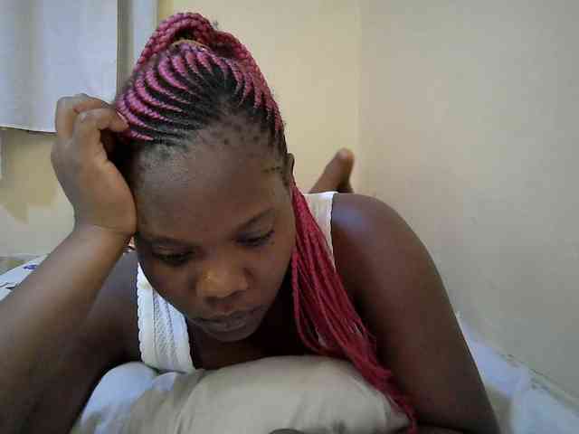 Sweet-Tiffany webcam