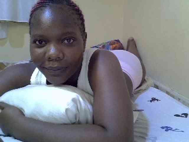Sweet-Tiffany webcam
