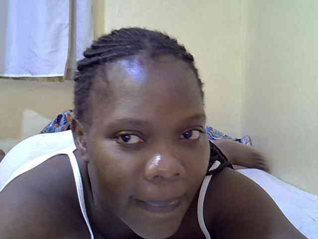 Sweet-Tiffany webcam