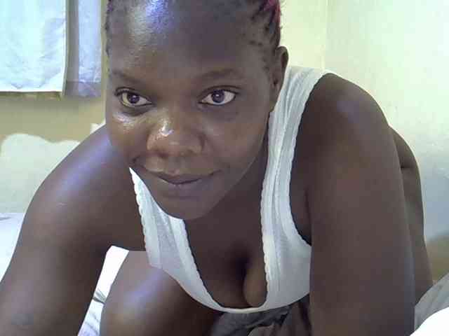Sweet-Tiffany webcam