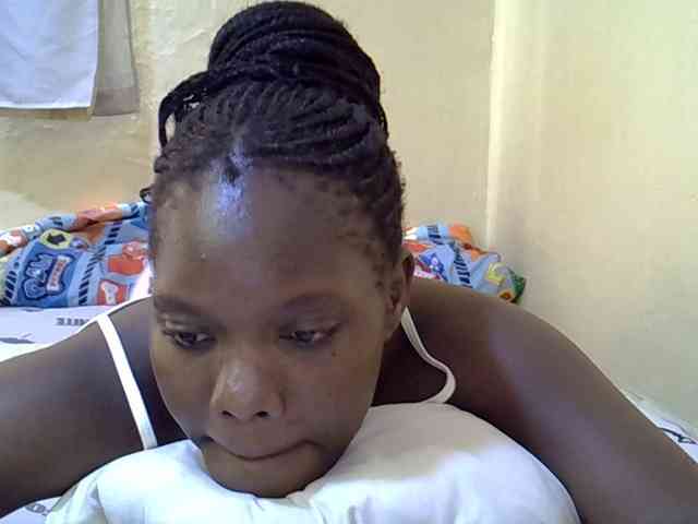 Sweet-Tiffany webcam