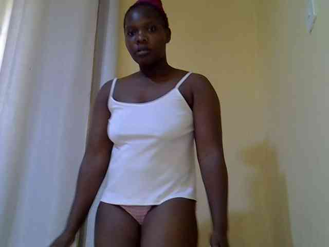 Sweet-Tiffany webcam