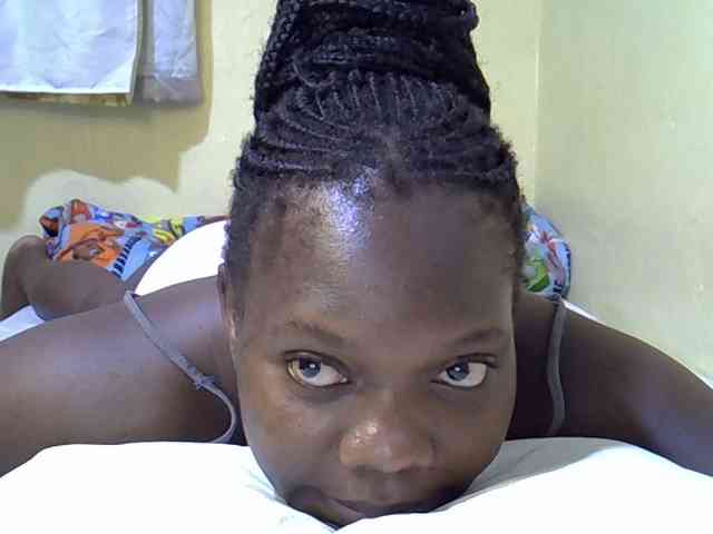 Sweet-Tiffany webcam