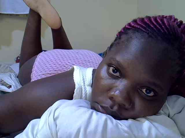 Sweet-Tiffany webcam