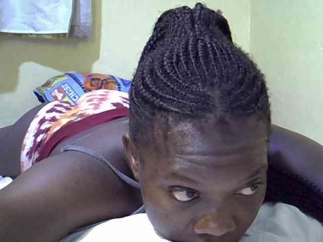 Sweet-Tiffany webcam