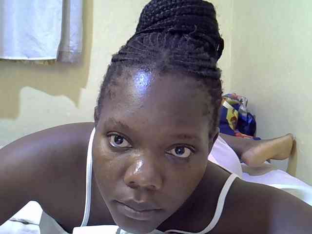 Sweet-Tiffany webcam