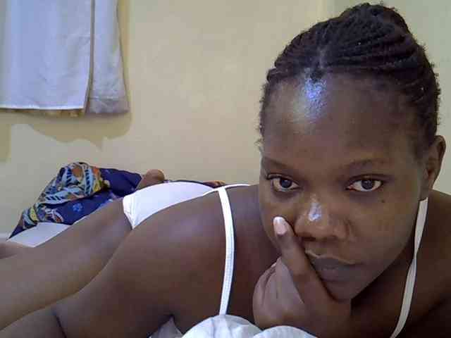 Sweet-Tiffany webcam