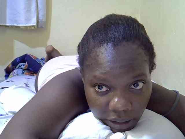 Sweet-Tiffany webcam