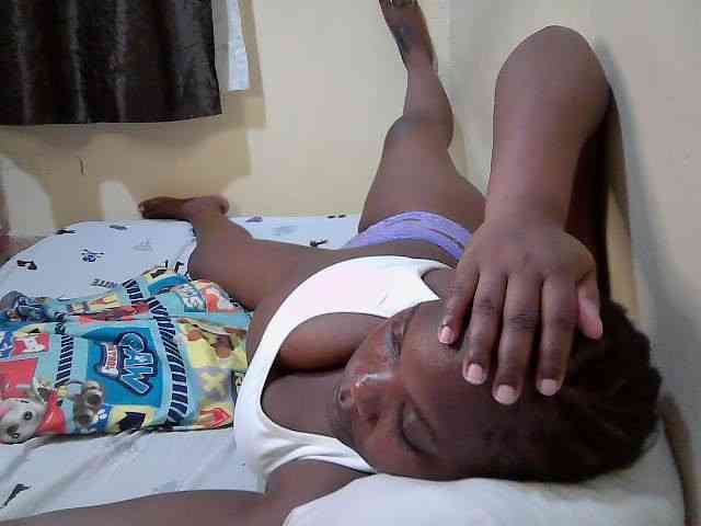 Sweet-Tiffany webcam
