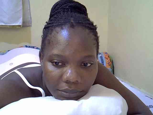 Sweet-Tiffany webcam
