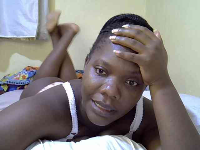 Sweet-Tiffany webcam