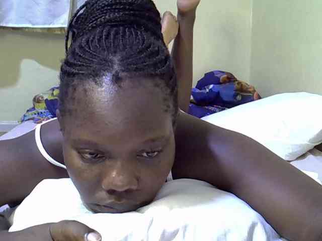 Sweet-Tiffany webcam