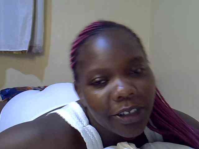 Sweet-Tiffany webcam