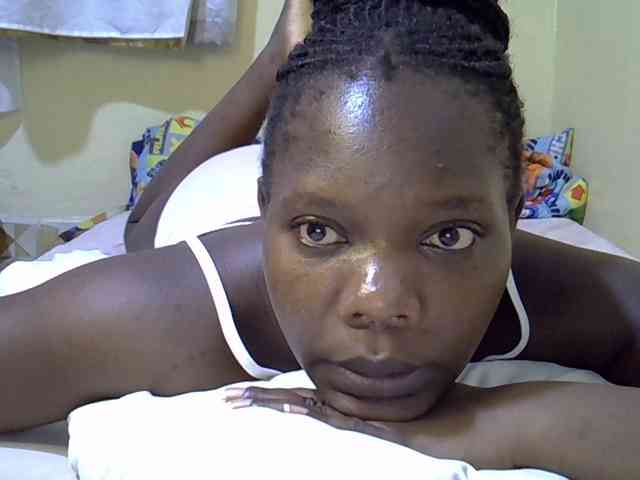 Sweet-Tiffany webcam