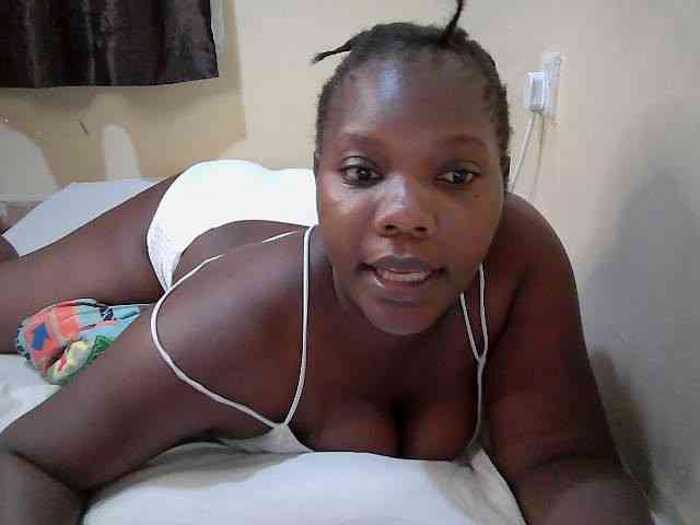 Sweet-Tiffany webcam