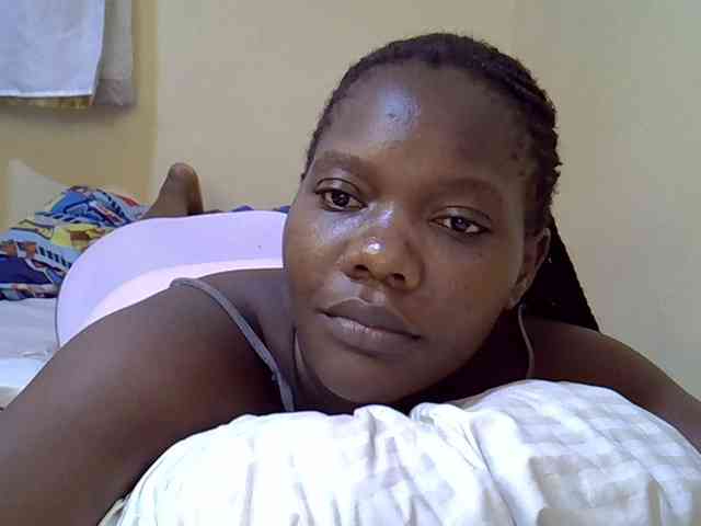 Sweet-Tiffany webcam