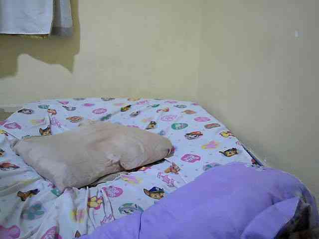 Sweet-Tiffany webcam