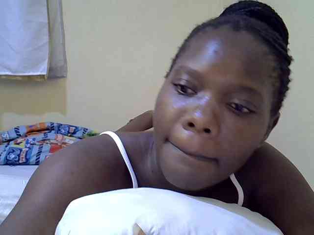 Sweet-Tiffany webcam