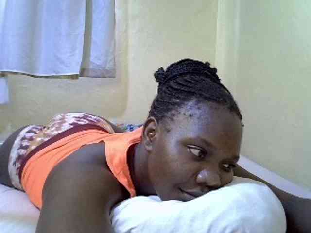 Sweet-Tiffany webcam