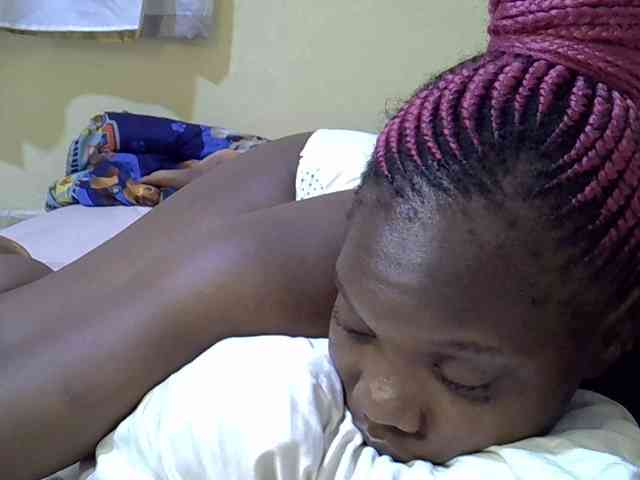 Sweet-Tiffany webcam