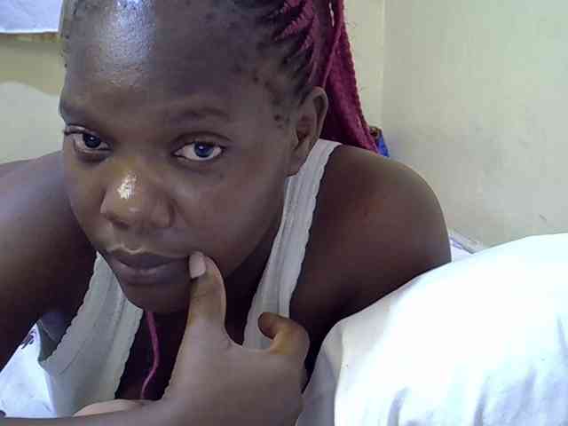 Sweet-Tiffany webcam