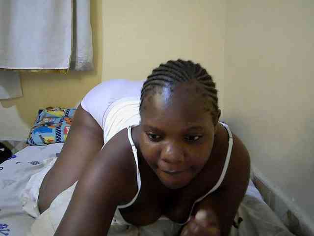 Sweet-Tiffany webcam