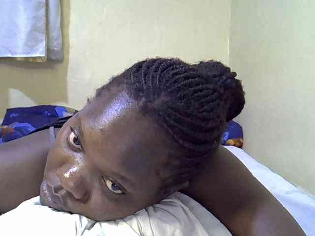 Sweet-Tiffany webcam