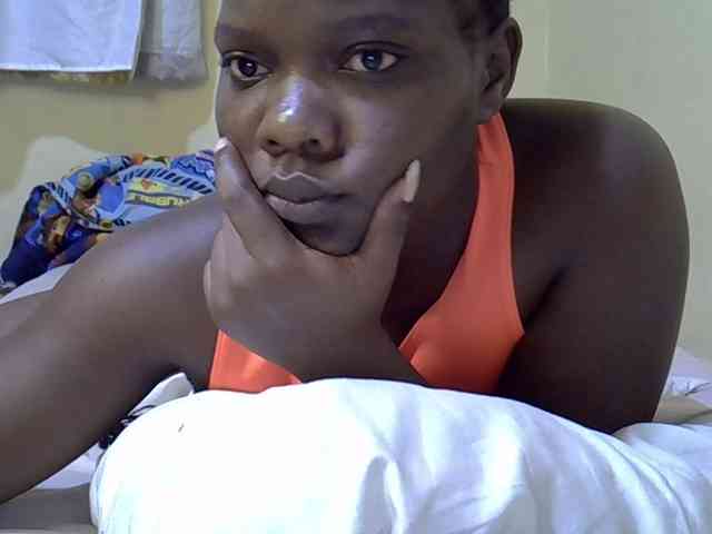 Sweet-Tiffany webcam