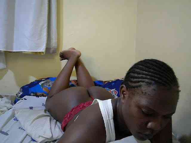 Sweet-Tiffany webcam